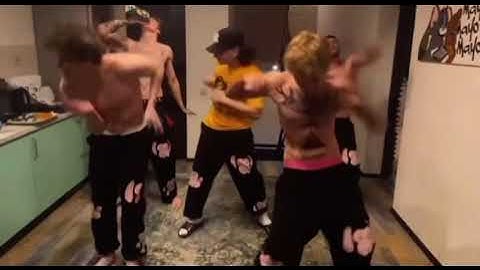 THRILL PILL - я курю героин (snippet 17.03.2021)