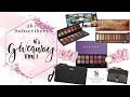 Get READY with Me + Giveaway (Urban Decay, ABH &amp; Victoria Secret)