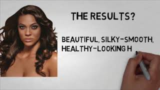 Trissola Flat Iron