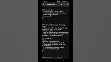Deep Dive into Applet Life Cycle in Advanced Java | Explained with Examples