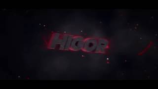 Intro do canal