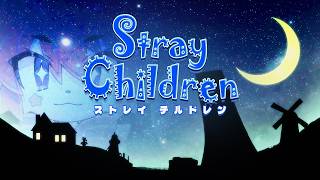 【明乃花ニコ/VTuber】moon終わったらアレやりたいんですよ。何だっけ？すとれ…すとれんじぁ！ #5【ストレイチルドレン/Stray Children】