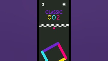 Colour switch classic level 2