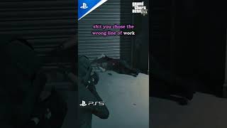 (PS5) GTA V - Final Wave: Trevor Faces the Epsilon Mercenary Platoon! 💀🔥 | All Hell Breaks Loose
