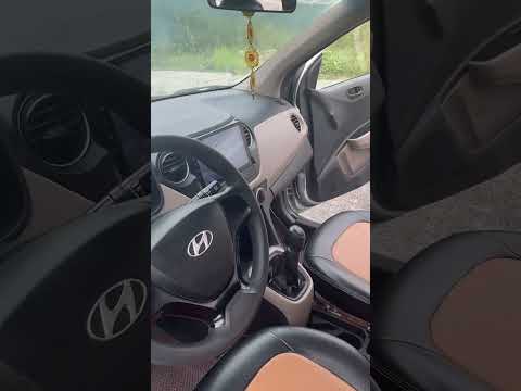Video Grand i10 Sedan 2015 | Mẫu xe 2 đầu nhập khẩu được tìm... - youtube