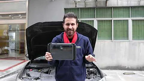 Want to Diagnose Your Car Like a Pro? The XTOOL IP919 is Here to Help!