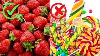 5 Reasons Why Strawberries Are Better Than You Think!