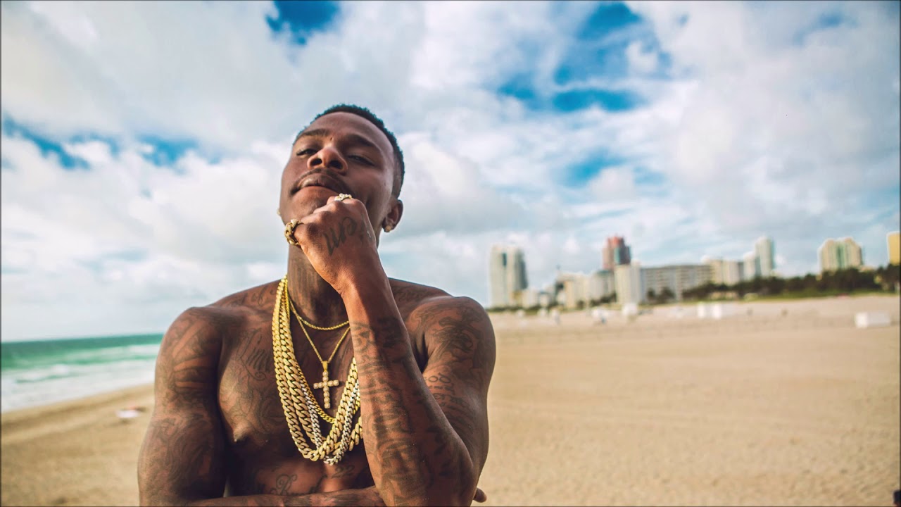 DaBaby - Pony Instrumental