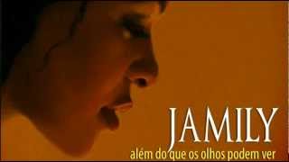 Jamily - Vou Voar