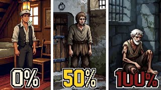 Download Lagu Aku Mengupgrade 100% Tahanan di The Count of Monte Clicker MP3