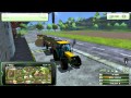 Farming Simulator 2013 - Vendendo Ovos