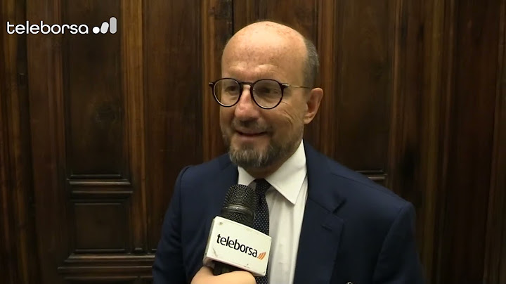 AssoNEXT, Natali: decide politica se moral suasion o obbligo per investimenti fondi pensione su PMI