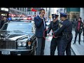 Cops Try to Handcuff Black Man in Rolls-Royce – Then Karma Comes to Him When He Calls NYPD Chief...