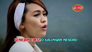 Tresno Kalingan Negoro Heppy Asmara - Arya Satria | Dangdut [OFFICIAL] chords