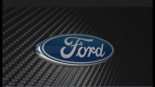 History of Ford USA Documentary