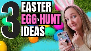 3 Easter Egg Hunt Ideas Using GPS on Phones screenshot 1