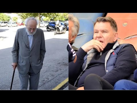 Αλέξανδρος Λυκουρέζος: Στενοχωρημένος