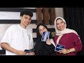 شهد وديشا في بودكاست شمس والنجوم مع شمس الغنام 