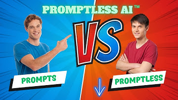 Copywriters RIP   Meet Promptless AI™  The Future of Copywriting
