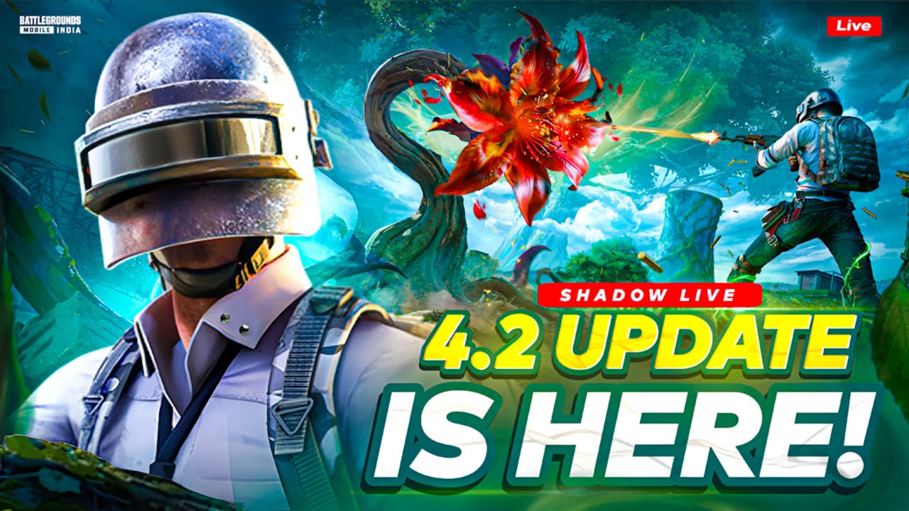 Bgmi Rank Push Begins !  