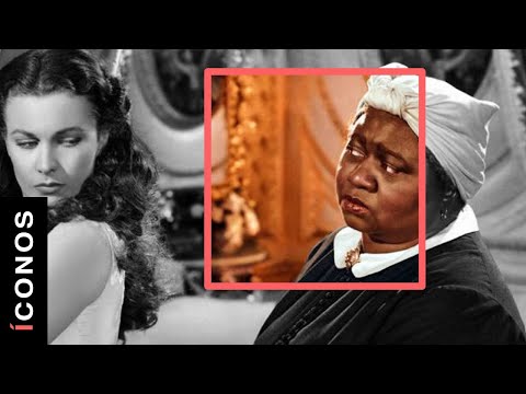 Vídeo: Hattie McDaniel: Biografia, Carrera, Vida Personal