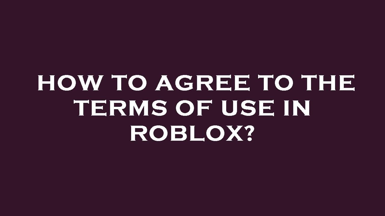 Petition · To revert ROBLOX Terms of Service and allow Third Party gaming  communication. ·
