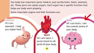 Science Class 3 | Unit 8 Lesson 1 | Pages 60-62 | Fun Learning