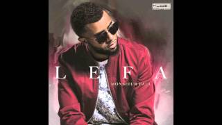 Lefa   Plus L'Time ♯7 (Monsieurfall)