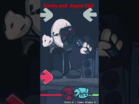 Tricky and agent edit