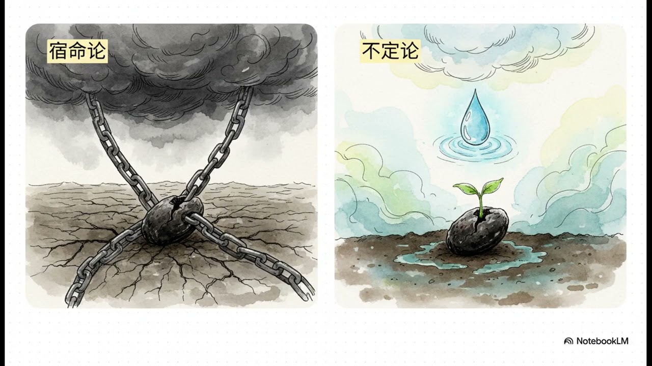 從「不定」思想見親鸞的救濟觀