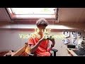 14 uur video's opnemen - Experiment 3