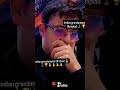 Indian Grandamaster Of Chess ♟️#chess #gukesh #shorts #shortsfeed#trending #satisfying #motivation