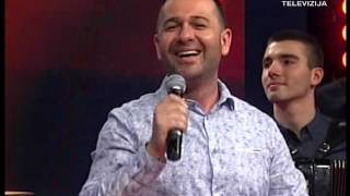 Sad te drugi ljubi - Orkestar Dragana Zarica i Zoran Djokic (Tv Hit uzivo)