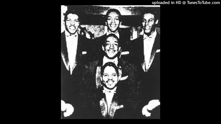 The Titans - Arlene (Doo Wop)