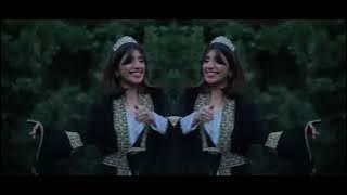 حنا العشق نلبسو تاج عالراس - بلال حمزة & ايلين سليمان | ( Music) حصريا 2024