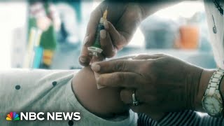 CDC panel votes to recommend delaying hepatitis B vaccine for babies