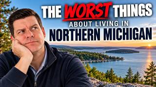 Information The WORST Parts of Living in Northern Michigan (Nobody Warns You About) Update