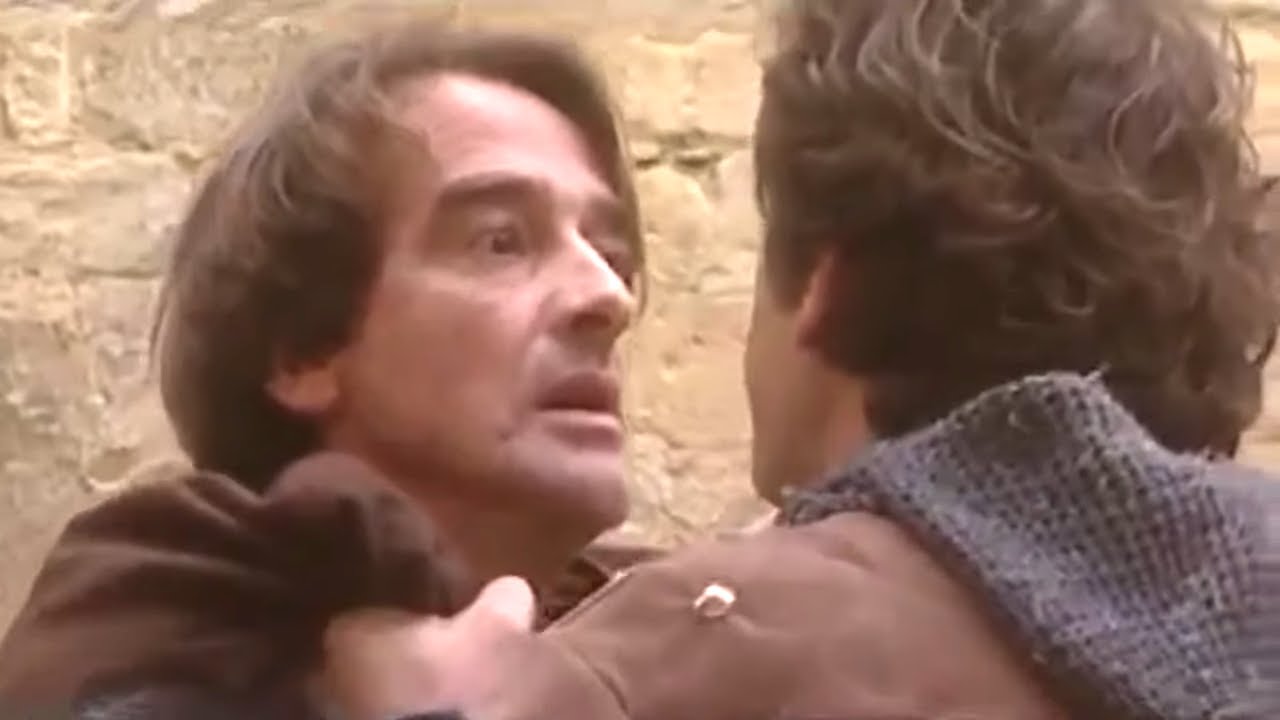 Au temps des chevaliers - Partie 1