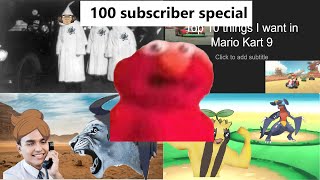 100 Subscriber special compilation