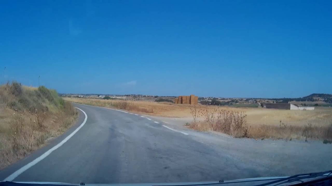 Acercándonos a Pertusa