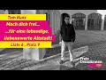 Vorstellung FDP-Stadtratkandidat #9: Tom Kunz