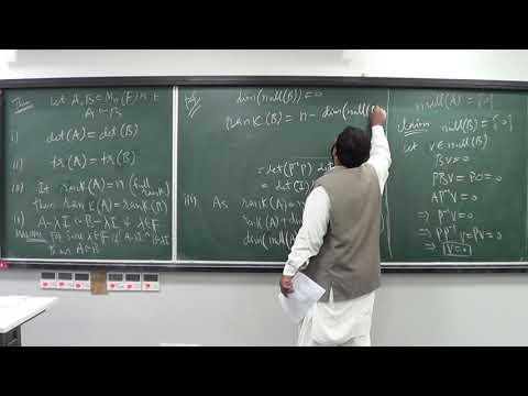 Lecture 8 (Part