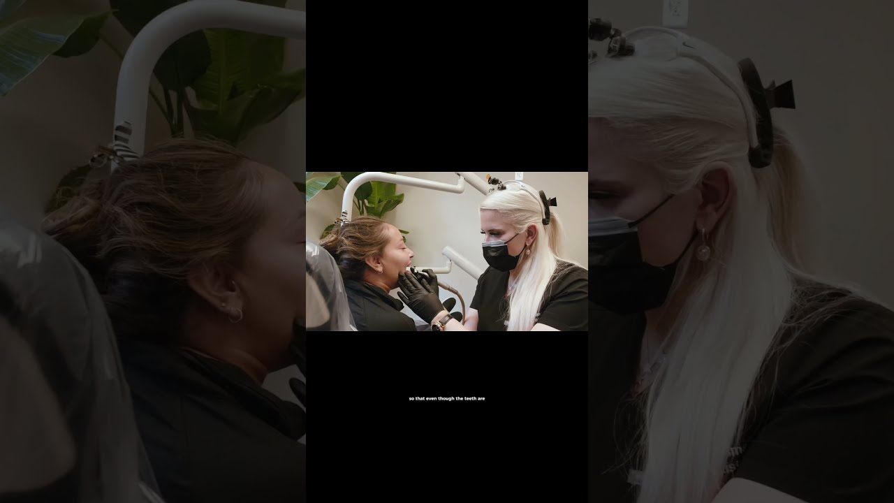 Dr Victoria Veytsman Patient Case Adrienne Bailon