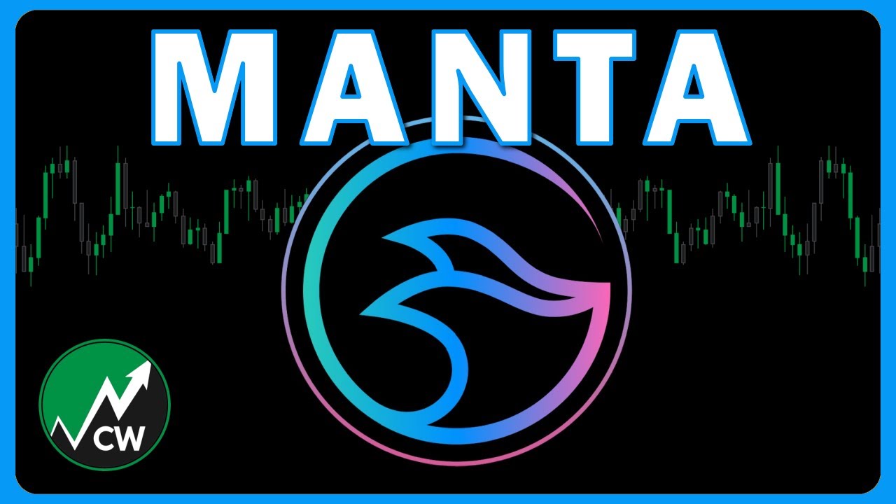 MANTA Network Price News Today | Crypto Elliott Wave Technical Analysis Price Prediction