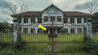 SURABAYA GEMPAR‼️ 17 Anak Panti Asuhan Raib Tanpa Jejak, Bangunan Dibiarkan Kosong Bertahun-Tahun!