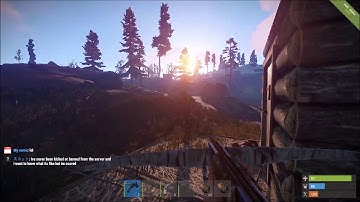 Crossbow God #1 | RUST