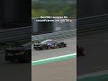 What a performance. What a Drive. Congratulations Benn Dörr 🏆 #DTM #DTM2026 #ranDTM #sachsenring