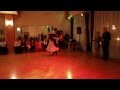 Bogdan Suciu &amp; Carina Breban - Show Tango