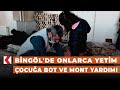 Bingöl De Onlarca Yetim çocuğa Bot Ve Mont Yardımı Yapıldı Bingöl De Onlarca Yetim çocuğa Bot Ve Mont Yardımı Yapıldı