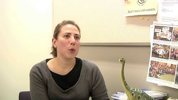 Information Management Interview